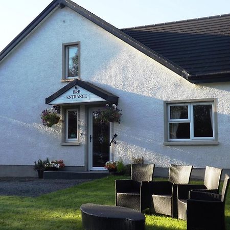 The Laurels Bed & Breakfast Lodge Omagh Exterior foto