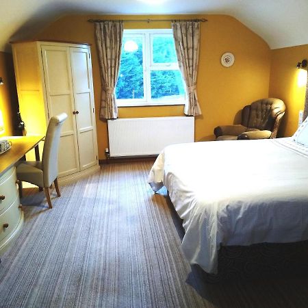 The Laurels Bed & Breakfast Lodge Omagh Exterior foto