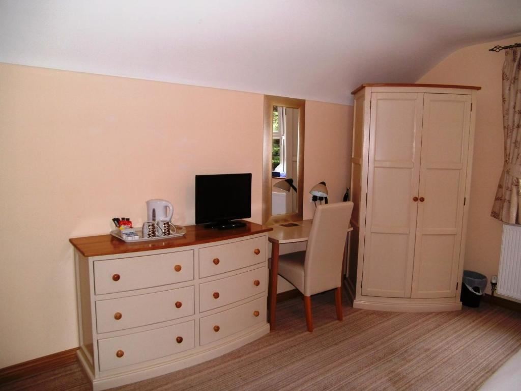 The Laurels Bed & Breakfast Lodge Omagh Zimmer foto