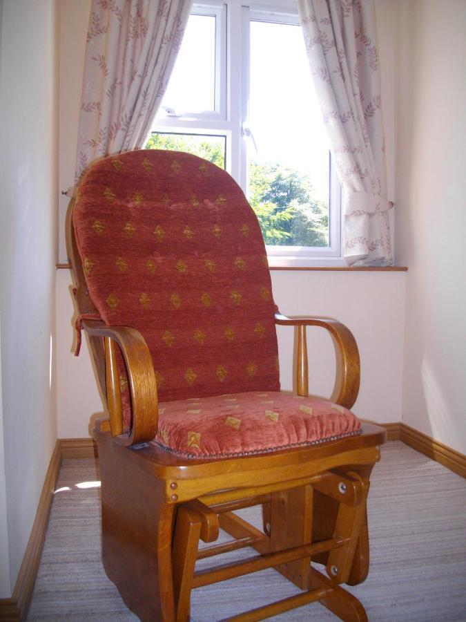 The Laurels Bed & Breakfast Lodge Omagh Zimmer foto